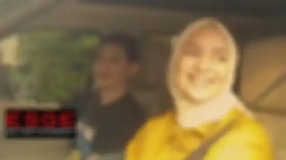 Rezky Aditya dan Citra Kirana