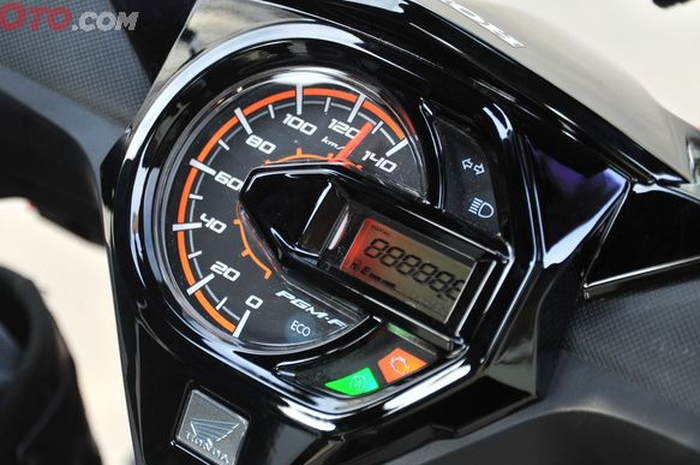 Speedometer Honda BeAT 