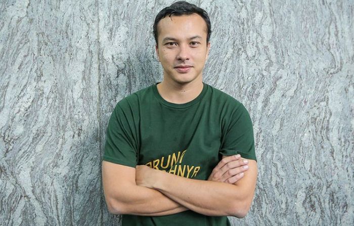 Nicholas Saputra