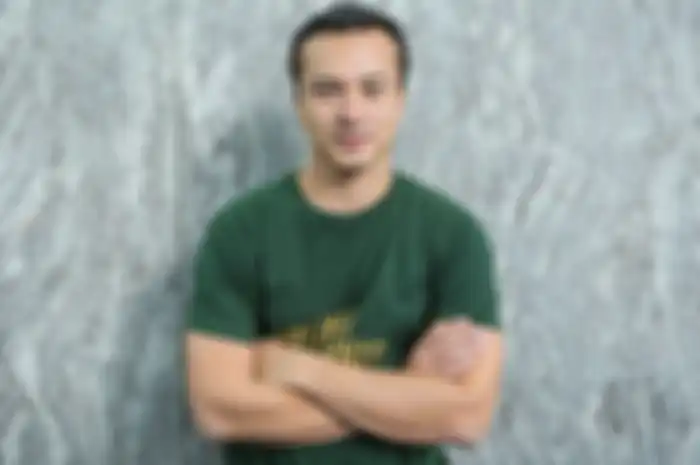 Nicholas Saputra