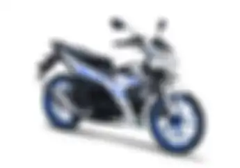 Motor Impian Anak Muda, Simulasi Kredit Suzuki All New Satria F150, Bayar Rp 2,6 Juta Cicilan Per Bulan Rp 1 Jutaan