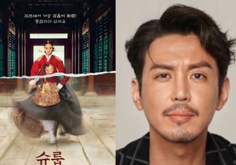 Profil Pemain Drama Korea Under The Queen's Umbrella yang Dibintangi oleh Choi Won Young, Intip Jadwal Tayang dan Link Nontonnya di Sini!