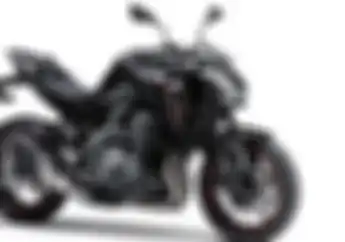 Bengis, Kawasaki Z900 Bakal Jadi Motor Terbaru Anggota Polisi, Banderolnya Bikin Melongo