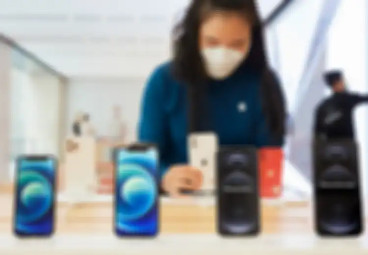 Asyik! iPhone 12 Resmi Bisa Dipesan di Indonesia Mulai 11 Desember