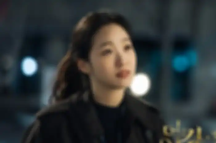Drama 'The King: Eternal Monarch'