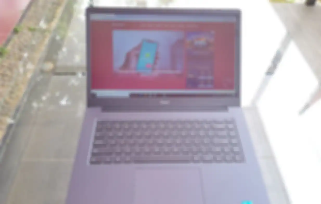 Redmibook 15