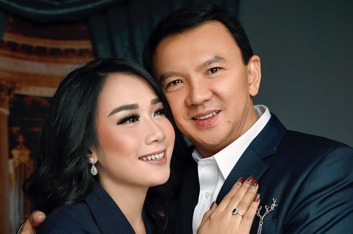 Puput Nastiti Devi dikabarkan telah melahirkan