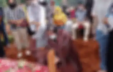 Selamat Tinggal untuk Selamanya, Pesohor Tanah Air Tiba-tiba Meninggal Dunia Usai Sebulan Nikah, Ini Gejala Stroke Ringan yang Bisa Mengancam Nyawa!