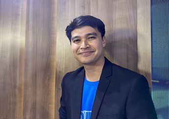 Raih Sertifikasi Pembimbing Ibadah Haji, Aiman Ricky Ikhtiar Mengabdi kepada Allah dan Sesama