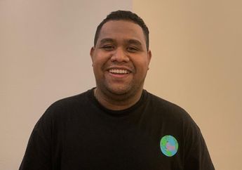 Diidolakan Ibu Negara, Andmesh Kamaleng Menyesal Tak Bisa Hadir di Pernikahan Kaesang dan Erina: Beliau Selalu Bilang, Ini Ibumu Juga