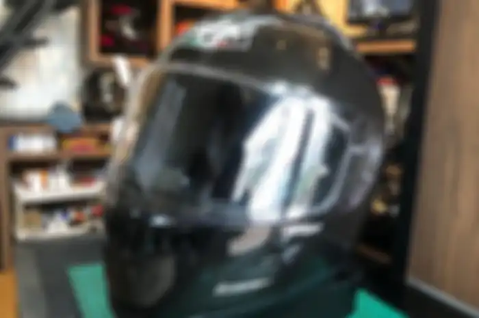 Helmet and Care, cuci helm mulai Rp 50 ribuan