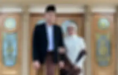 Pilih Tutup Telinga Rapat-rapat Meski Selalu Dituding Matre, Fadel Islami Akhirnya Bongkar Alasan Tulusnya Kesengsem Cinta Muzdalifah