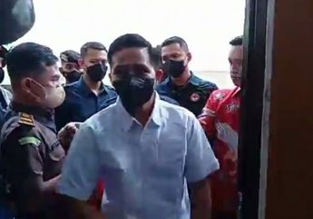 Bersumpah! Richard Eliezer Jadi Saksi Terdakwa Ferdy Sambo dan Putri Chandrawati