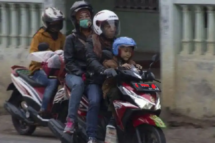 Siap-siap Inilah Incaran Pelanggaran Lalu Lintas di Operasi Patuh 2022