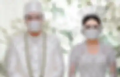 Pernikahannya Dihadiri Tokoh Penting Nasional, Cara Atta Halilintar Undang Kakeknya Dinilai Tak Sopan, Sang Paman : Kami Juga Tidak Peduli Apapun Cara yang Diambil Atta