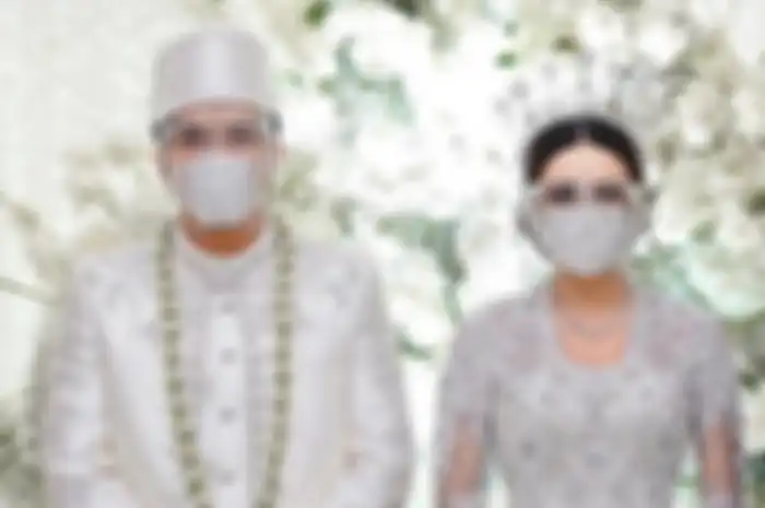 Atta Halilintar dan Aurel Hermansyah