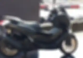 Bukan Hitam, Ini Warna Paling Diburu Calon Pembeli Yamaha NMAX 2018