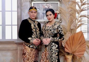 Shinta Bachir Tak Hadir di Sidang Cerai Perdana, Mantap Ingin Pisah dari Indra Kristianto