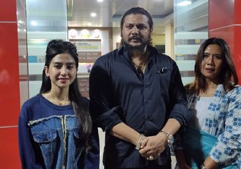 Babak Baru Kisruh Akash Elahi, Mantan Istri Laporkan Dugaan Pemalsuan Dokumen