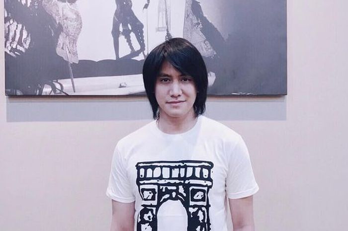 Jarang Tampil di Layar Kaca, Kevin Aprillio Tiba-tiba Curhat Soal Senioritas Hingga Singgung Aksi Saling Sikut di Kalangan Artis: Masih Ada yang Merasa Dirinya di Atas Orang Banyak