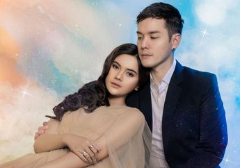 Terharu Sambut Kelahiran Anak Pertama, Suami Audi Marissa Ungkap Nama sang Buah Hati yang Unik: Dia Mimpi yang Jadi Nyata