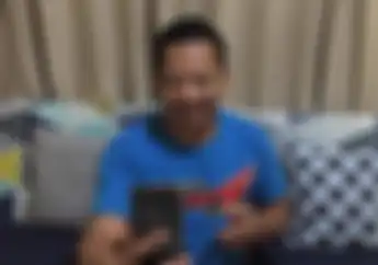 #NgoprekSantuy, Wabah Corona Masih Mengintai, Komunitas Honda Ini Lakukan Kopdar Lewat Jalur Online