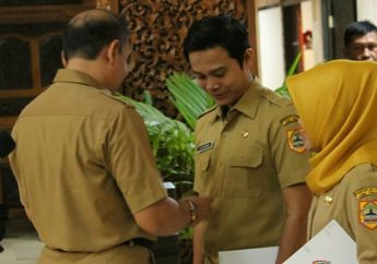 Kariernya Mulus Setelah 14,5 Tahun Mengabdi, Pria Ini Rela Lepas Jabatan Jadi PNS dan Tunjangan Hari Tuanya: Semakin Tahu Seluk Beluk Perencanaan Anggaran, Semakin Takut.....