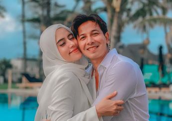 Habis Gelap Terbitlah Terang, Fairuz A Rafiq Bagikan Kabar Bahagia Usai Temani Sosok Penting Ini di Ranjang Rumah Sakit, Istri Sonny Septian: Mohon Doanya Ya Teman-teman...