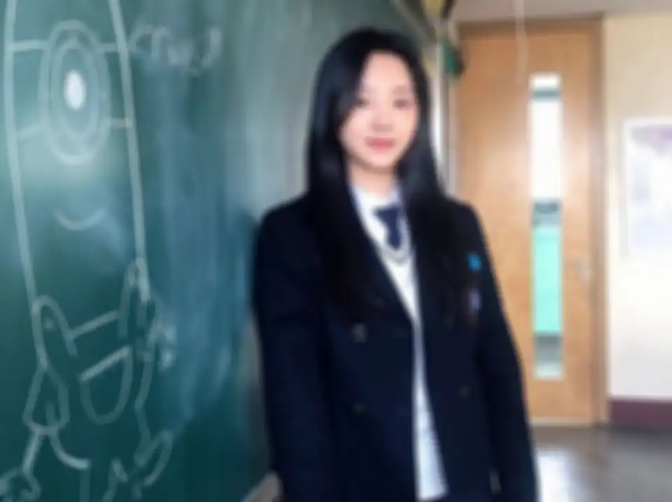 Cho Yi Hyun