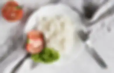 Bisa Berbahaya, 3 Lauk ini Sebaiknya Tidak Disantap dengan Nasi Putih, Nomor 2 Paling Sering Dilakukan!