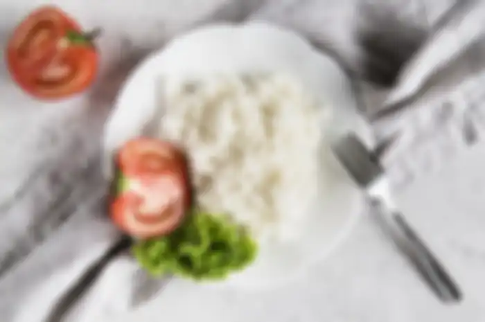 Kebanyakan makan nasi putih dapat sebabkan masalah ini