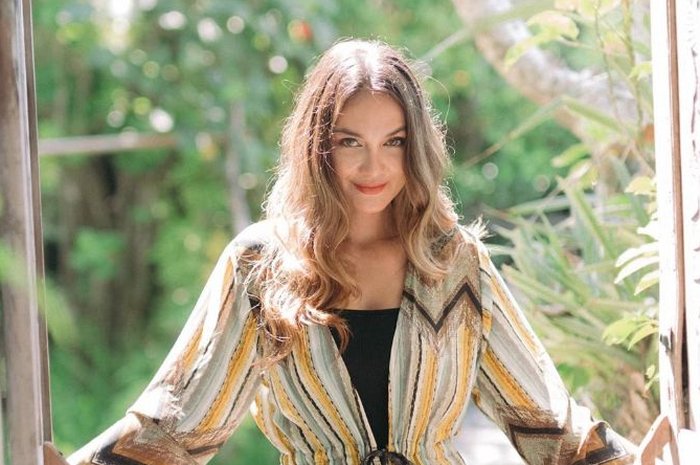Luna Maya