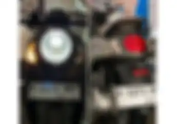 Tidak Bisa Sembarangan Ternyata 2 Jenis Kendaraan Ini yang Boleh Pakai Pelat Nomor Putih Tahap Awal