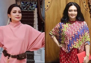 Mayangsari Cuap-cuap dengan Bella Saphira yang Kini Jadi Istri Komisaris Utama PT. Antam, Istri Purnawirawan Jenderal TNI Ungkap Pertemuan Pertamanya dengan Agus Surya Bakti: Nggak Ada Model-model Candle Light Gitu!