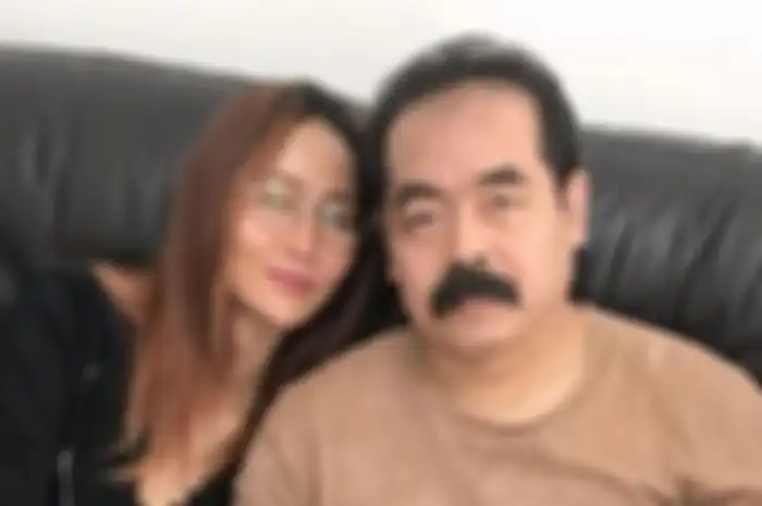 25 tahun berumah tangga, Inul Daratista ungkap pernah marahi Adam Suseno gegara hal ini hingga pisah ranjang dengan sang suami, kenapa?
