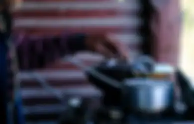 Tak Sadar Efeknya Bisa Ancam Nyawa, Tolong Mulai Sekarang Jangan Gunakan Panci Aluminium untuk Masak Deretan Bahan Ini Jika Tak Ingin Bahayakan Kesehatan Seisi Rumah