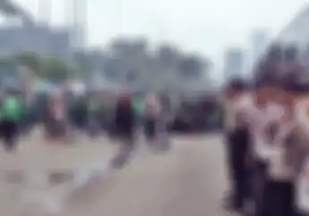 Ini 3 Tuntutan Perwakilan Driver Ojol Usai Bertemu Komisi V DPR RI, Serius Gak Nih?