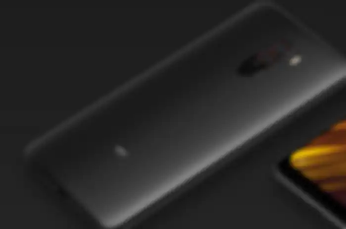 Pocophone F1