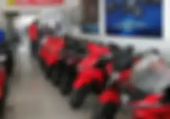 Sebelum Beli Motor Baru, Jangan Terkecoh Dengan Promo, Kenapa?