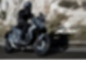 Heboh Honda X-ADV 150 Bakal Launching, Apa Saja Motor Matik Adventure di Indonesia?
