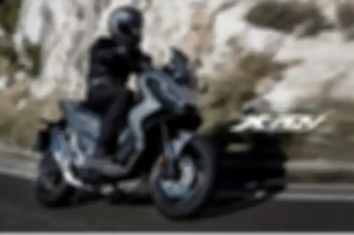 Honda X-ADV
