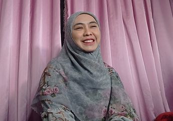 Mimpi 16 Tahun Akhirnya Terwujud, Oki Setiana Dewi Akhirnya Diterima di Universitas Al Azhar Mesir