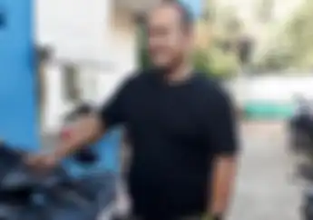 Inspirasi! Kisah Perjuangan Jatuh Bangun Pemilik 'Kabel Setan' Hingga Jadi Seperti Sekarang