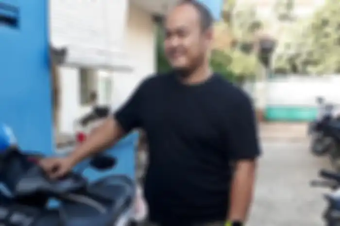 Indra Santoso, Founder dari Accent Wire atau akrab disebut dengan 'kabel setan'