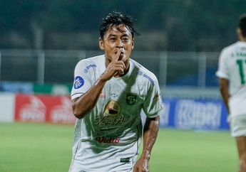 Tak Ada Striker Lokal Setajam Samsul Arif, Aji Santoso Nyatakan Krisis Penyerang di Persebaya