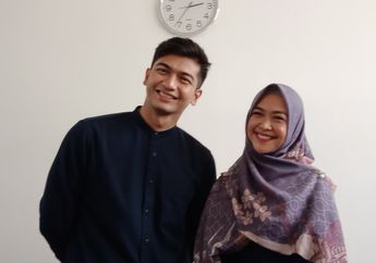 Jelang Pernikahan November Mendatang, Baju Pengantin Ria Ricis dan Teuku Ryan Siap Rampung