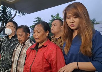 Pelaku Pencemaran Nama Baik Dewi Perssik Diperiksa Sebagai Tersangka