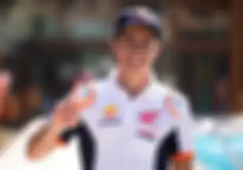 Live Streaming MotoGP Misano 2022, Marc Marquez Bakal Geber Honda RC213V Tiga Hari Lagi