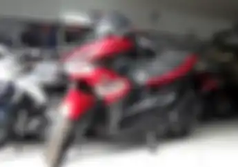 Sempurnakan Tampilan, Yamaha Siapkan Langkah Minor Change pada Yamaha Aerox 155?