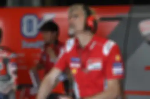 Luigi Dall'Igna selaku General Manager Ducati Corse bingung dengan protes 4 tim pabrikan soal motor MotoGP Ducati.